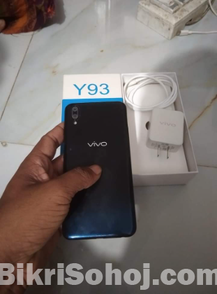 Vivo Y93 6/128